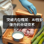 突破内存瓶颈：AI性能提升的关键技术（图3）