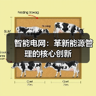 智能电网：革新能源管理的核心创新（图3）