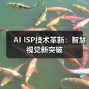 AI ISP技术革新：智慧视觉新突破（图1）