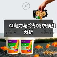 AI电力与冷却需求预测分析(图3) AI电力与冷却需求预测分析(图3)