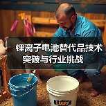 锂离子电池替代品技术突破与行业挑战（图2）