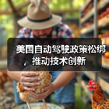 美国自动驾驶政策松绑，推动技术创新（图2）