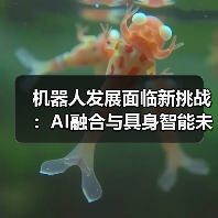 机器人发展面临新挑战：AI融合与具身智能未来（图3）