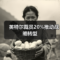英特尔裁员20%推动战略转型（图3）