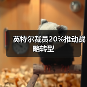 英特尔裁员20%推动战略转型（图2）