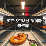英伟达否认分拆中国业务传闻（图2）