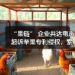 “果链” 企业共达电声起诉苹果专利侵权,索赔 1.43 亿元(图2) “果链” 企业共达电声起诉苹果专利侵权,索赔 1.43 亿元(图2)