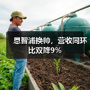 恩智浦换帅,营收同环比双降9%(图4) 恩智浦换帅,营收同环比双降9%(图4)