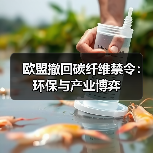 欧盟撤回碳纤维禁令:环保与产业博弈(图4) 欧盟撤回碳纤维禁令:环保与产业博弈(图4)