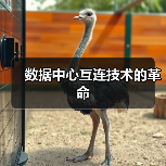 数据中心互连技术的革命(图1) 数据中心互连技术的革命(图1)