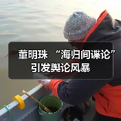 董明珠 “海归间谍论” 引发舆论风暴（图4）