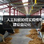人工智能如何实现核电建设自动化（图4）