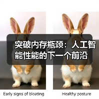 突破内存瓶颈：人工智能性能的下一个前沿（图3）