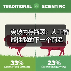 突破内存瓶颈：人工智能性能的下一个前沿（图4）