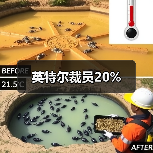 英特尔裁员20%(图2) 英特尔裁员20%(图2)
