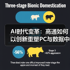AI时代变革：高通如何以创新重塑PC与数据中心格局（图4）