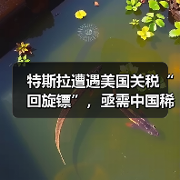 特斯拉遭遇美国关税“回旋镖”,亟需中国稀土管制“松口”(图1) 特斯拉遭遇美国关税“回旋镖”,亟需中国稀土管制“松口”(图1)