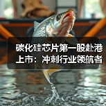 碳化硅芯片第一股赴港上市:冲刺行业领航者(图2) 碳化硅芯片第一股赴港上市:冲刺行业领航者(图2)