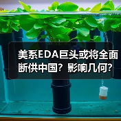 美系EDA巨头或将全面断供中国?影响几何?(图3) 美系EDA巨头或将全面断供中国?影响几何?(图3)