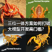 三位一体方案如何打破大模型开发高门槛？（图4）