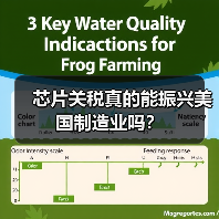 芯片关税真的能振兴美国制造业吗？（图2）