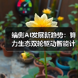 端侧AI发展新趋势：算力生态双轮驱动智能计算未来（图3）