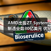 AMD出售ZT Systems制造业务30亿美元 优化AI战略布局（图2）