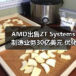 AMD出售ZT Systems制造业务30亿美元 优化AI战略布局（图3）