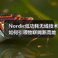 Nordic低功耗无线技术如何引领物联网新高地?(图3) Nordic低功耗无线技术如何引领物联网新高地?(图3)