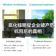 氮化镓明星企业破产危机背后的真相（图3）