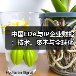 中国EDA与IP企业财报：技术、资本与全球化如何博弈？（图4）