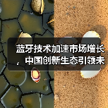 蓝牙技术加速市场增长，中国创新生态引领未来（图4）