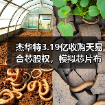 杰华特3.19亿收购天易合芯股权，模拟芯片布局加速升级（图2）
