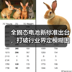 全固态电池新标准出台，打破行业界定模糊困局（图2）
