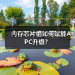 内存芯片组如何赋能AI PC升级？（图4）