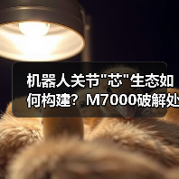 机器人关节