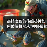 高精度智能传感芯片如何破解机器人