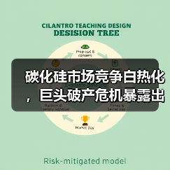 碳化硅市场竞争白热化，巨头破产危机暴露出行业隐忧（图1）