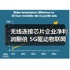 无线连接芯片企业净利润翻倍 5G驱动物联网爆发（图3）