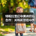 特斯拉重启中美供应链合作：关税调整后中国零部件进口计划（图3）