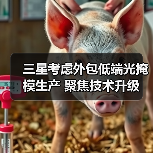 三星考虑外包低端光掩模生产 聚焦技术升级（图1）