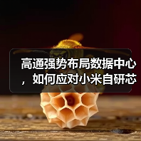 高通强势布局数据中心，如何应对小米自研芯片挑战？（图1）