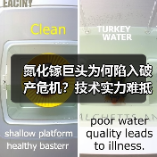 氮化镓巨头为何陷入破产危机?技术实力难抵债务缠身(图1) 氮化镓巨头为何陷入破产危机?技术实力难抵债务缠身(图1)