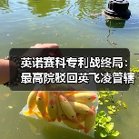 英诺赛科专利战终局:最高院驳回英飞凌管辖权异议(图4) 英诺赛科专利战终局:最高院驳回英飞凌管辖权异议(图4)