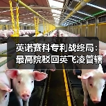 英诺赛科专利战终局:最高院驳回英飞凌管辖权异议(图1) 英诺赛科专利战终局:最高院驳回英飞凌管辖权异议(图1)