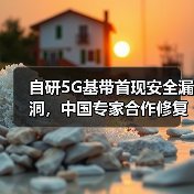 自研5G基带首现安全漏洞,中国专家合作修复网络流量拦截威胁(图4) 自研5G基带首现安全漏洞,中国专家合作修复网络流量拦截威胁(图4)