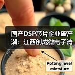 国产DSP芯片企业破产潮:江西创成微电子清算危机(图4) 国产DSP芯片企业破产潮:江西创成微电子清算危机(图4)