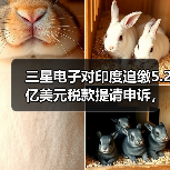 三星电子对印度追缴5.2亿美元税款提请申诉,称“选择性执法”(图3) 三星电子对印度追缴5.2亿美元税款提请申诉,称“选择性执法”(图3)