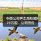 中微公司尹志尧拟减持28万股,公司回应(图4) 中微公司尹志尧拟减持28万股,公司回应(图4)