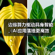 边缘算力驱动具身智能，AI应用落地更高效（图1）